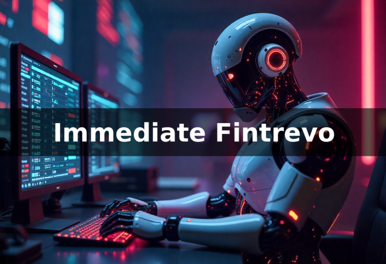 Immediate Fintrevo Review 2026: Our Full Breakdown & Final Verdict