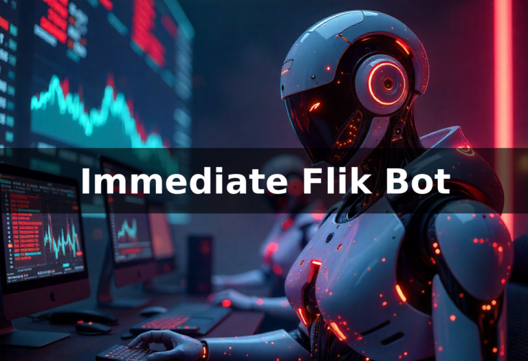 Immediate Flik Bot Review 2026: Experts Tried It – Results Inside