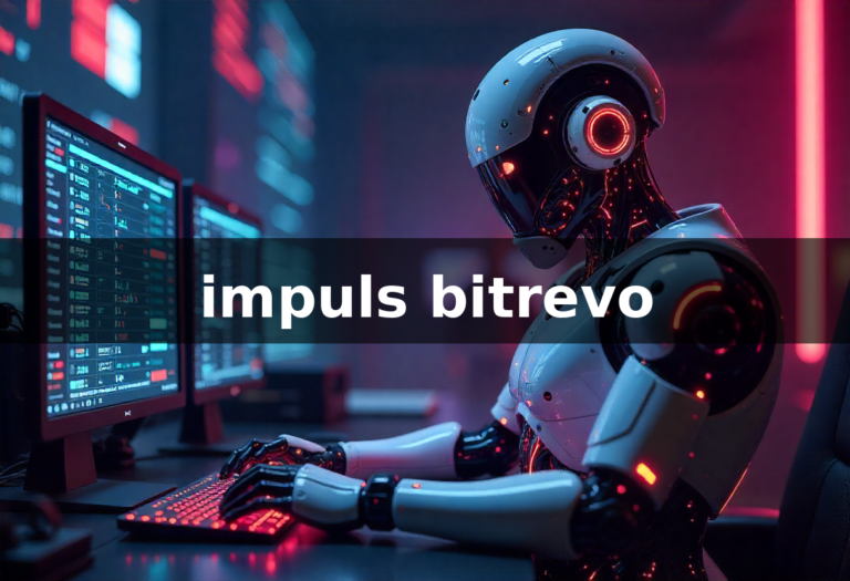 impuls bitrevo Review 2026: Sorting Facts From Hype