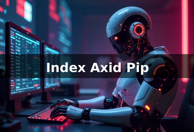 Index Axid Pip Review 2026: We Investigated The Claims – Here’s The Truth