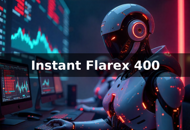 Instant Flarex 400 Review 2026: Comprehensive Analysis – Worth It Or Not?
