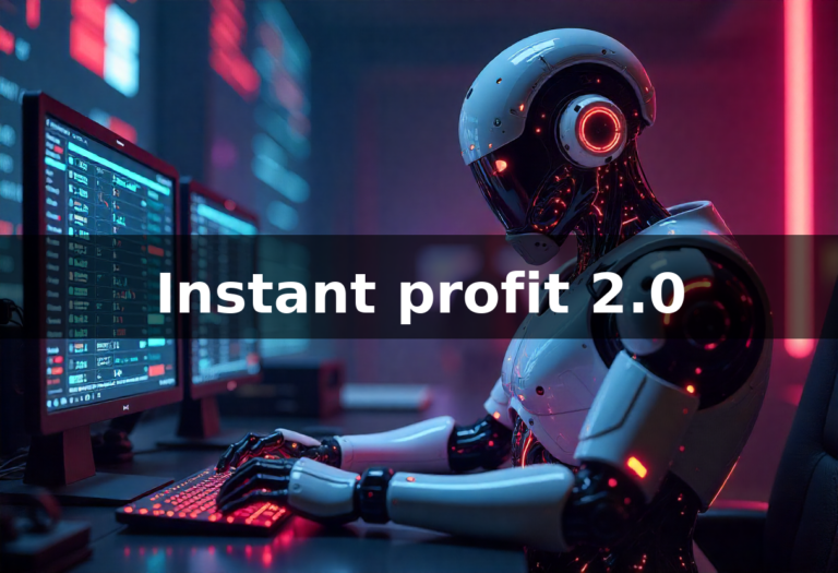 Instant profit 2.0 Review 2026: Sorting Facts From Hype