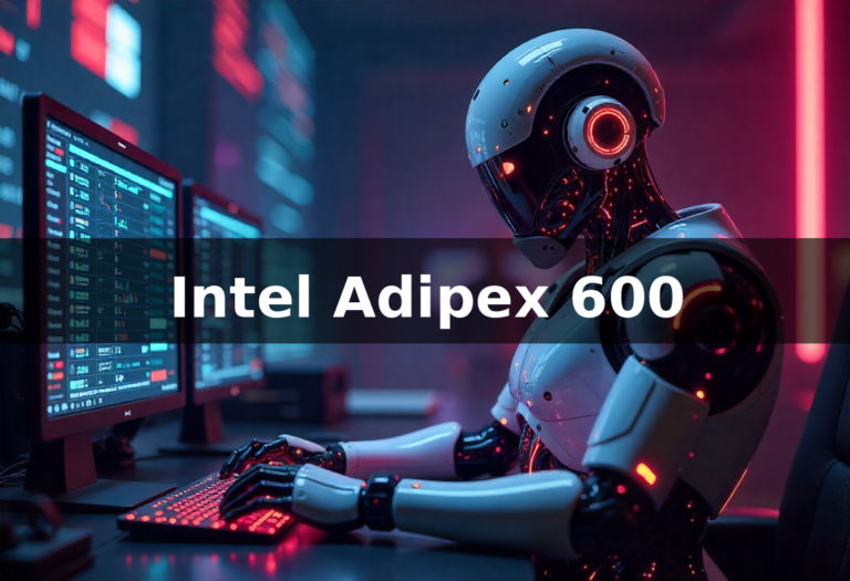 Intel Adipex 600 Review 2026: Does It Outperform Top Competitors?