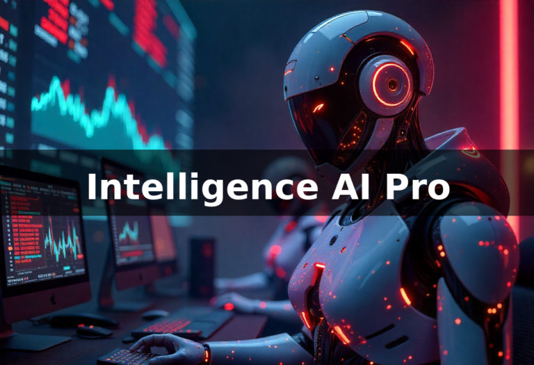 Intelligence AI Pro Review 2026: Future Of Trading Or Total Disappointment?