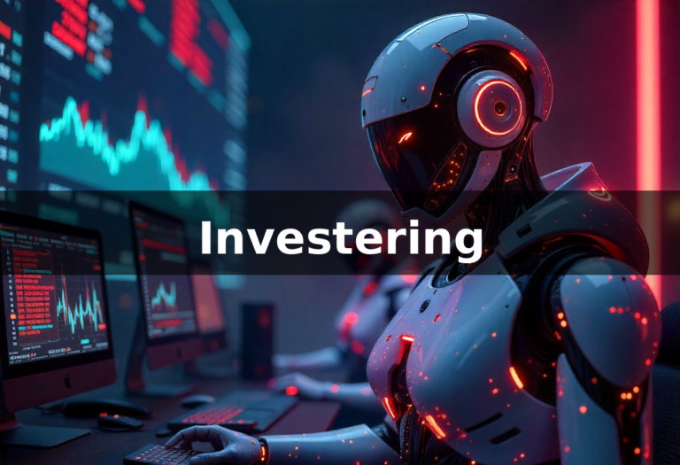 Investering Review 2026: Scam Or Wise Investment?