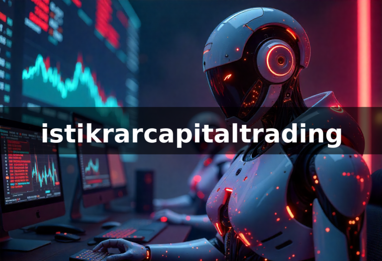 istikrarcapitaltrading Review 2026: A Smart Investment Or Overhyped Software?