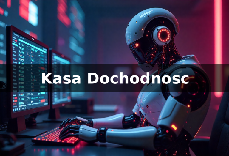 Kasa Dochodnosc Review 2026: Trendsetter Or Just Another Gimmick?