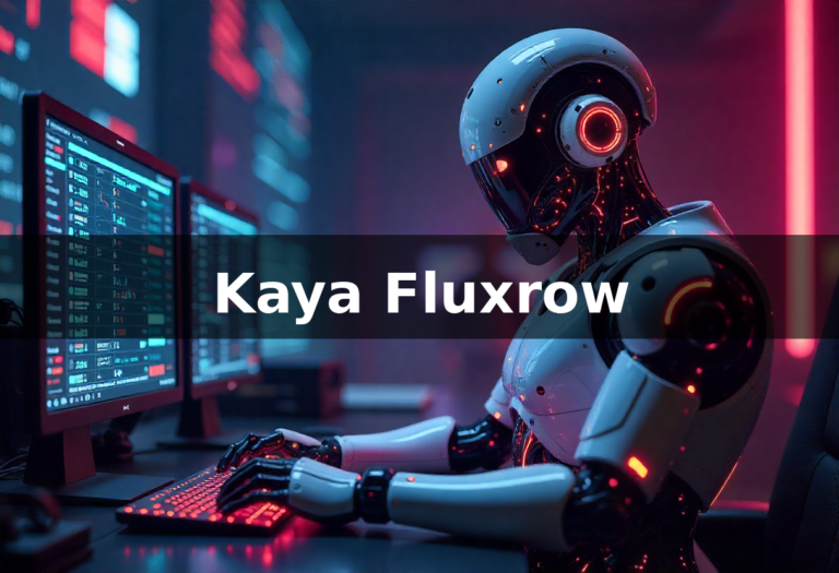 Kaya Fluxrow Review 2026: Future Of Trading Or Total Disappointment?