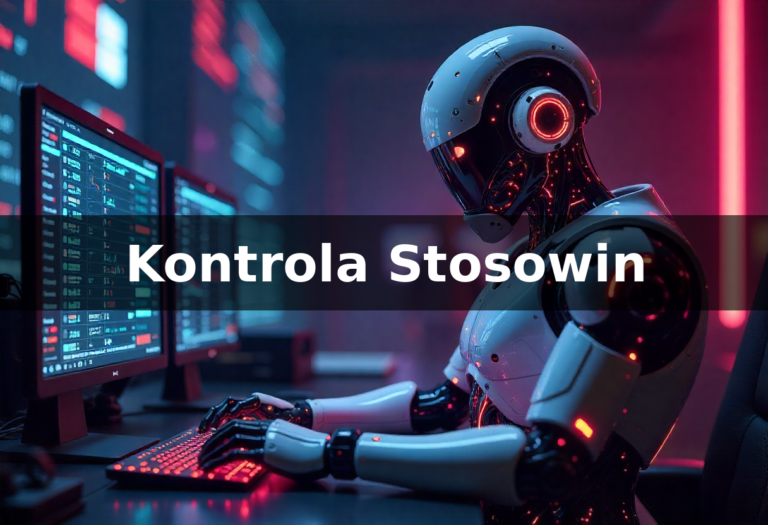 Kontrola Stosowin Review 2026: Trendsetter Or Just Another Gimmick?