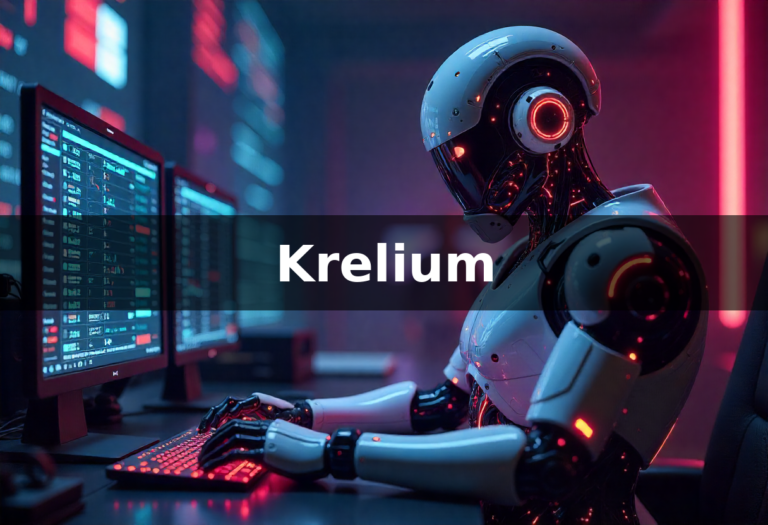 Krelium Review 2026: Tested For 30 Days – Here’s What We Found