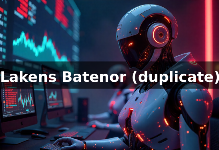 Lakens Batenor (duplicate) Review 2026: Complete Testing Report