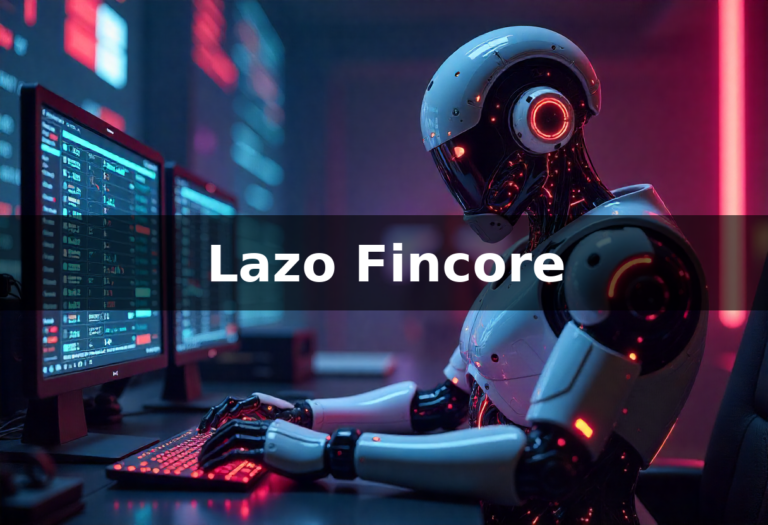 Lazo Fincore Review 2026: In-Depth Evaluation & Recommendation