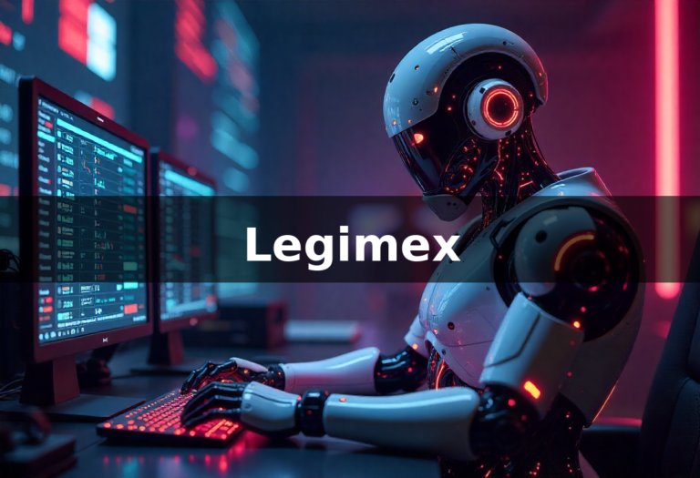 Legimex Review 2026: Tested For 30 Days – Here’s What We Found