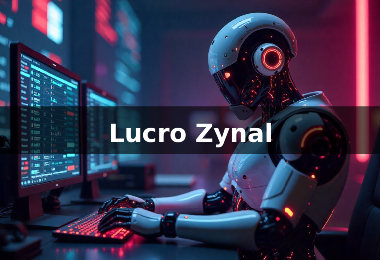 Lucro Zynal Review 2026: Scam Or Wise Investment?