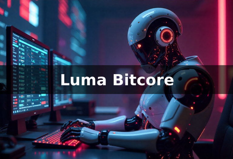 Luma Bitcore Review 2026: In-Depth Evaluation & Recommendation
