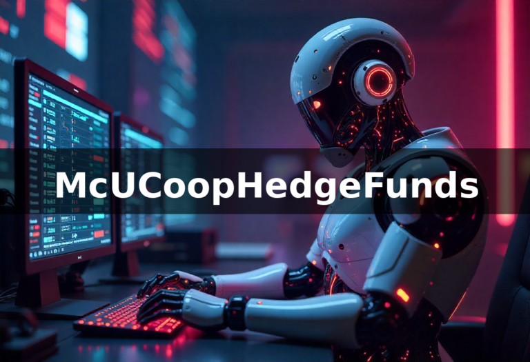 McUCoopHedgeFunds Review 2026: Tested To Its Limits – Unexpected Results