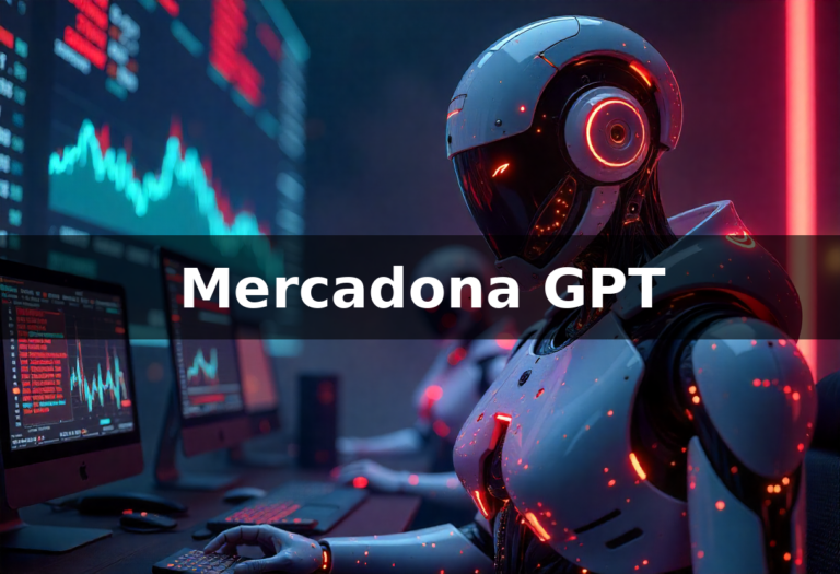 Mercadona GPT Review 2026: Gamechanger Or A Big Scam?