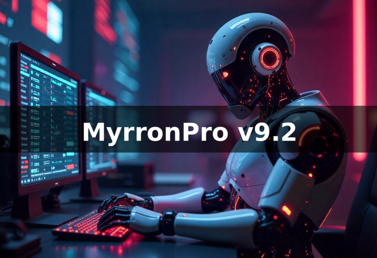 MyrronPro v9.2 Review 2026: We Examined Every Aspect