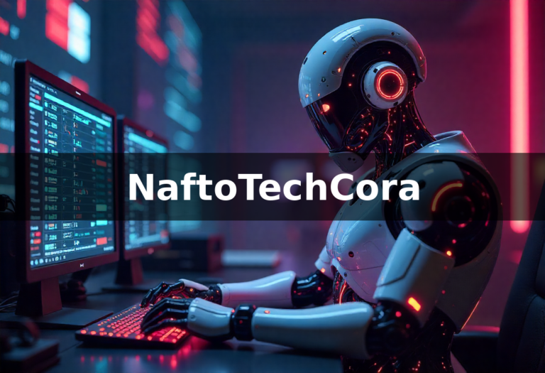 NaftoTechCora Review 2026: Sorting Facts From Hype