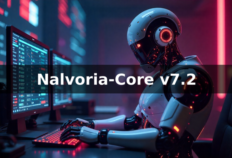 Nalvoria-Core v7.2 Review 2026: Sensible Choice Or Unwise Move?