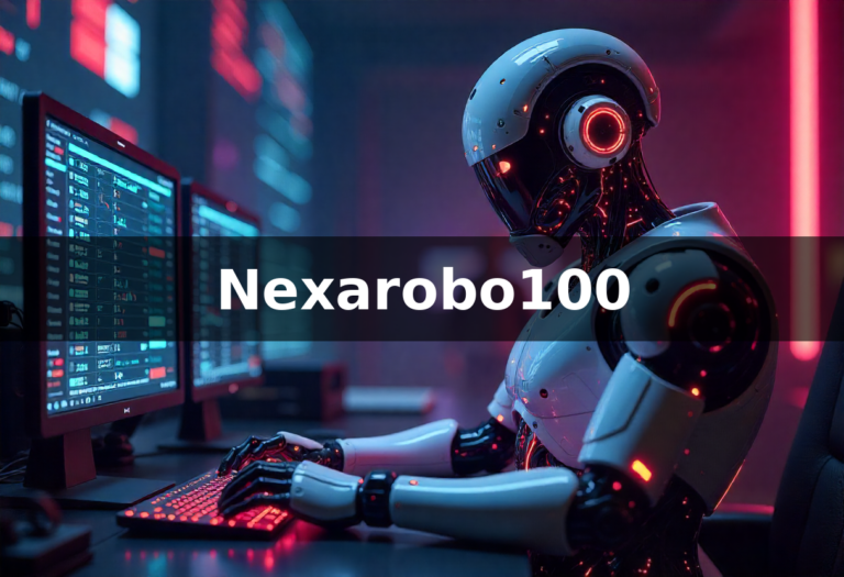 Nexarobo100 Review 2026: Real Deal Or Empty Hype?