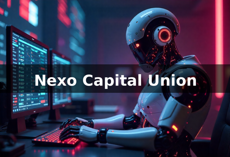 Nexo Capital Union Review 2026: Trendsetter Or Just Another Gimmick?