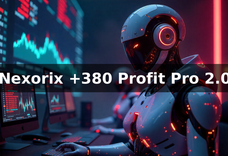 Nexorix +380 Profit Pro 2.0 Review 2026: Surprising Results From Our Performance Test