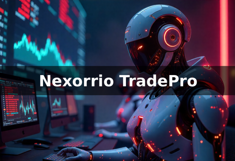 Nexorrio TradePro Review 2026: Legit Software Or Marketing Hype?