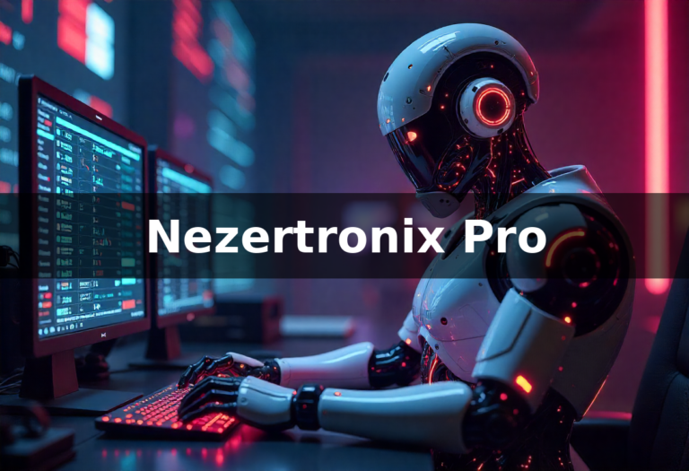 Nezertronix Pro Review 2026: Revolutionizing Trading Or Huge Let Down?