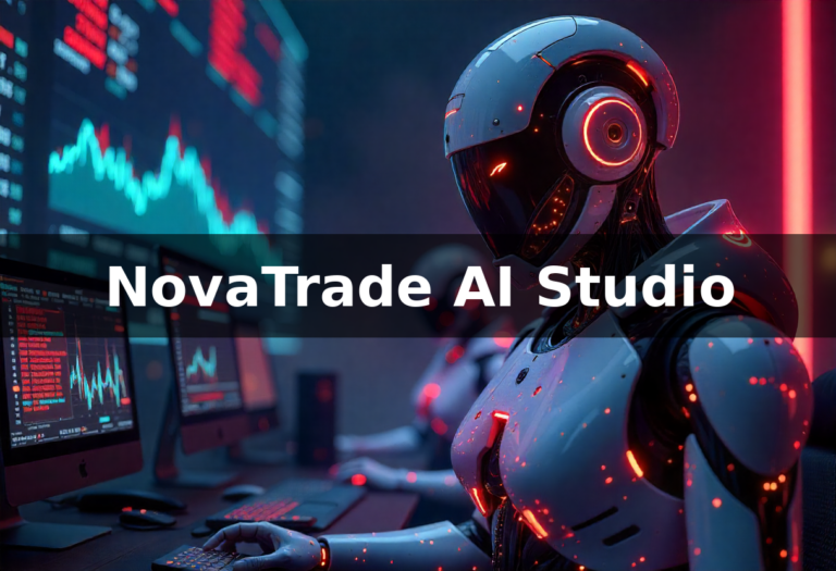 NovaTrade AI Studio Review 2026: Experts Tried It – Results Inside