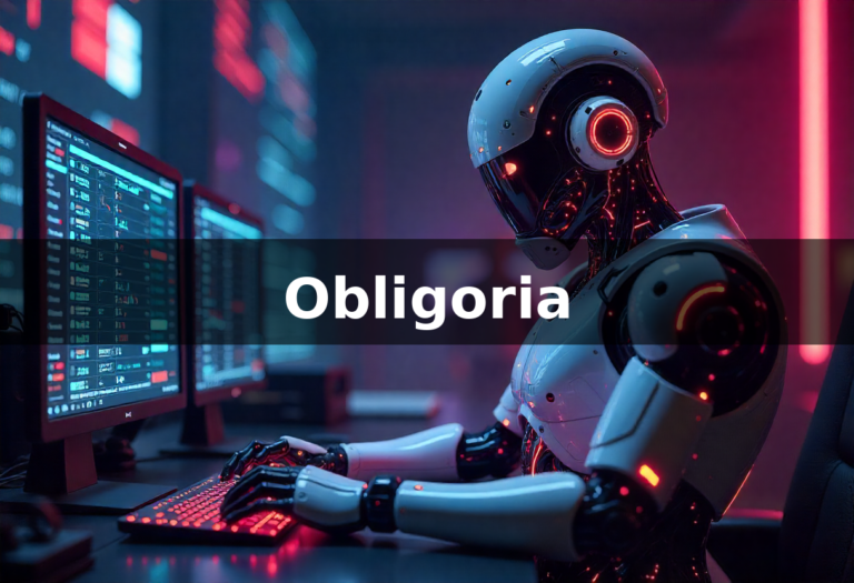 Obligoria Review 2026: A Smart Investment Or Overhyped Software?
