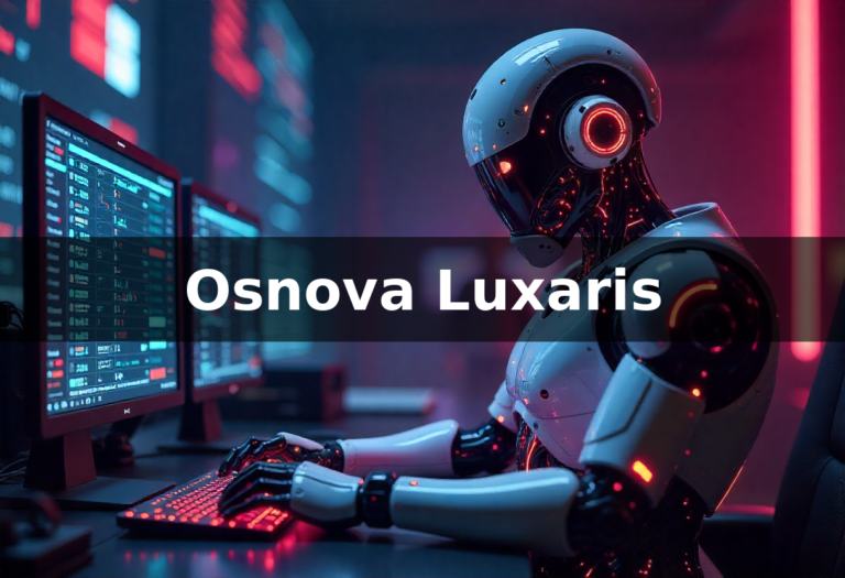 Osnova Luxaris Review 2026: Experts Tried It – Results Inside