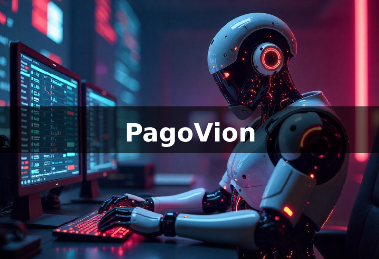 PagoVion Review 2026: Can It Beat The Best?
