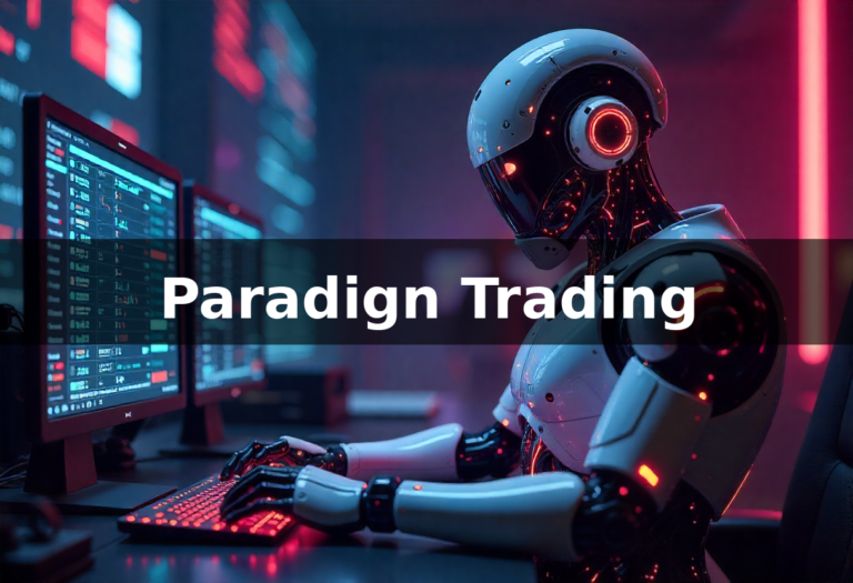 Paradign Trading Review 2026: Complete Testing Report