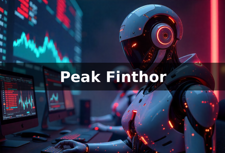Peak Finthor Review 2026: Trendsetter Or Just Another Gimmick?