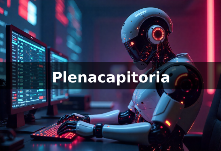 Plenacapitoria Review 2026: Gamechanger Or A Big Scam?