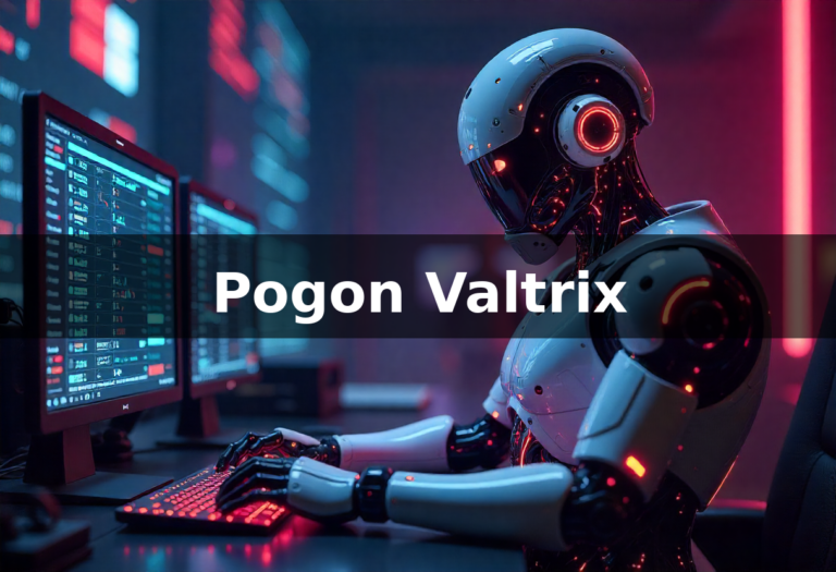 Pogon Valtrix Review 2026: Features, Results & Real Performance Breakdown