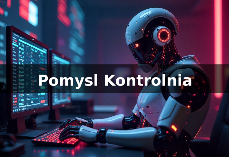 Pomysl Kontrolnia Review 2026: Does It Really Deliver?