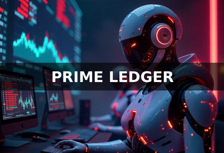 PRIME LEDGER Review 2026: Does It Really Deliver?