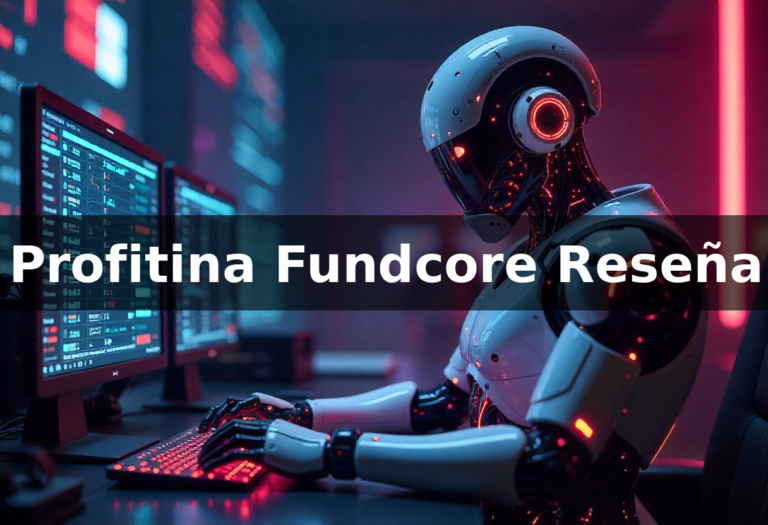 Profitina Fundcore Reseña Review 2026: Complete Testing Report