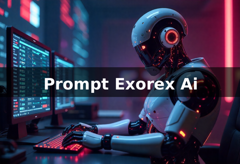 Prompt Exorex Ai Review 2026: Our Full Breakdown & Final Verdict