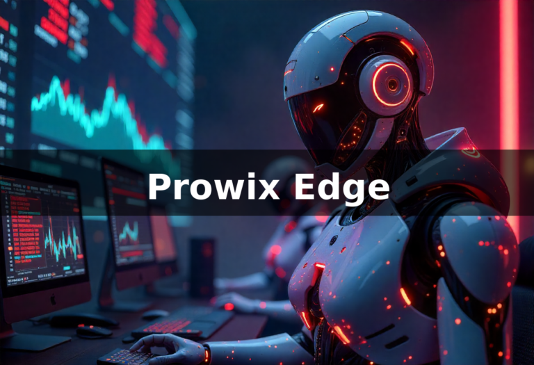 Prowix Edge Review 2026: Experts Tried It – Results Inside