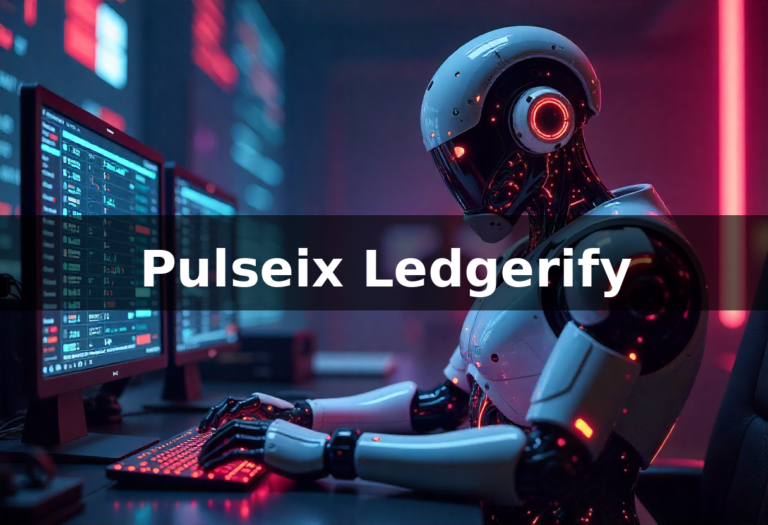 Pulseix Ledgerify Review 2026: Revolutionizing Trading Or Huge Let Down?