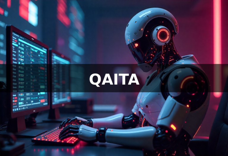 QAITA Review 2026: Legit Software Or Marketing Hype?
