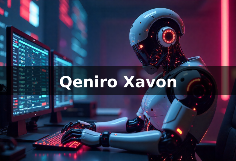 Qeniro Xavon Review 2026: We Examined Every Aspect