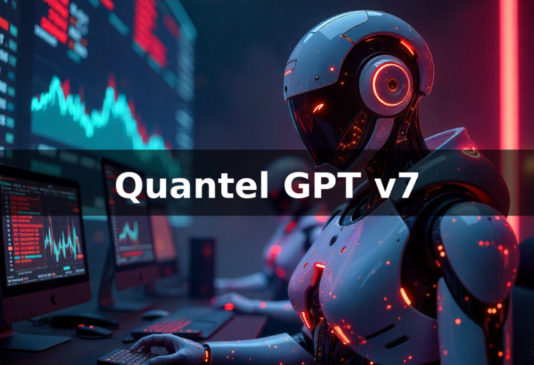 Quantel GPT v7 Review 2026: Trendsetter Or Just Another Gimmick?