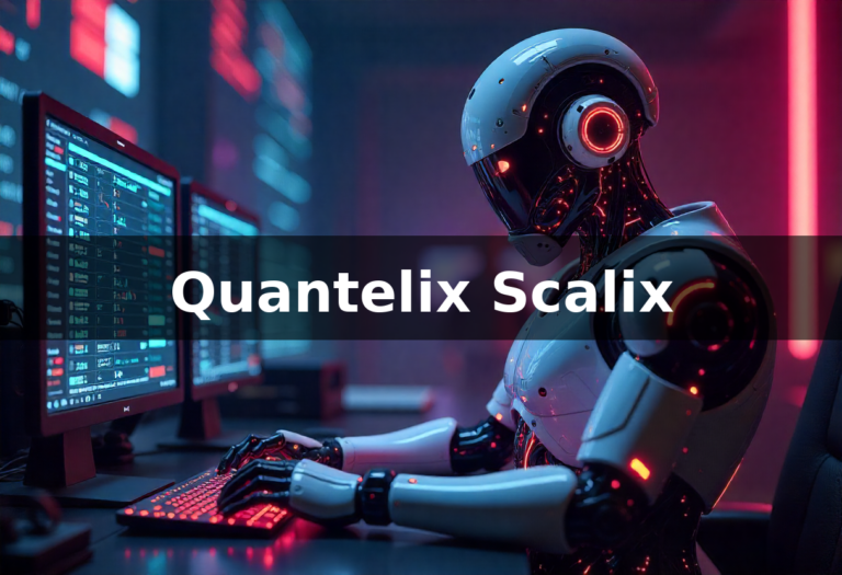 Quantelix Scalix Review 2026: A Smart Investment Or Overhyped Software?