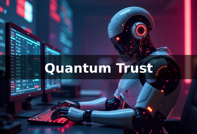 Quantum Trust Review 2026: Tested To Its Limits – Unexpected Results
