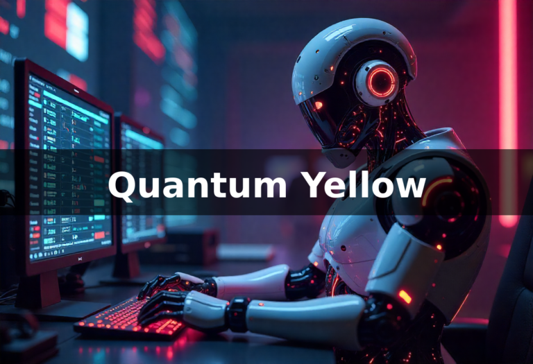 Quantum Yellow Review 2026: Revolutionizing Trading Or Huge Let Down?