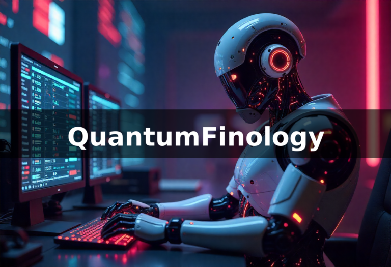 QuantumFinology Review 2026: Passed Or Failed Our Tests?
